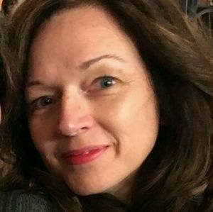 Meet your Posher, Patricia